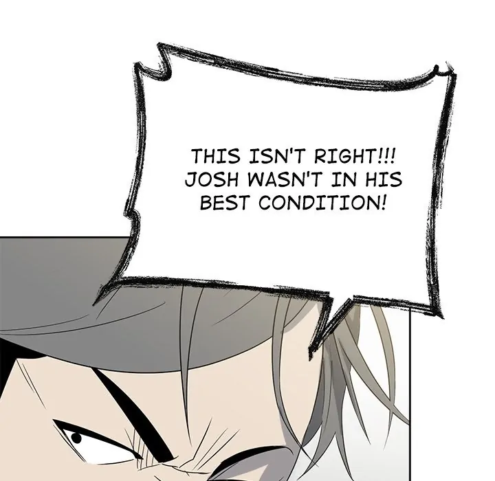 The Villain [Official] Chapter 20 - page 44