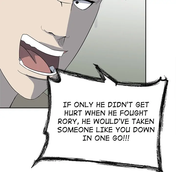 The Villain [Official] Chapter 20 - page 45