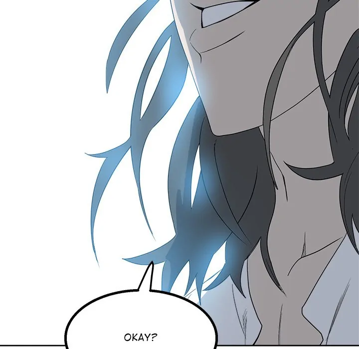 The Villain [Official] Chapter 20 - page 54