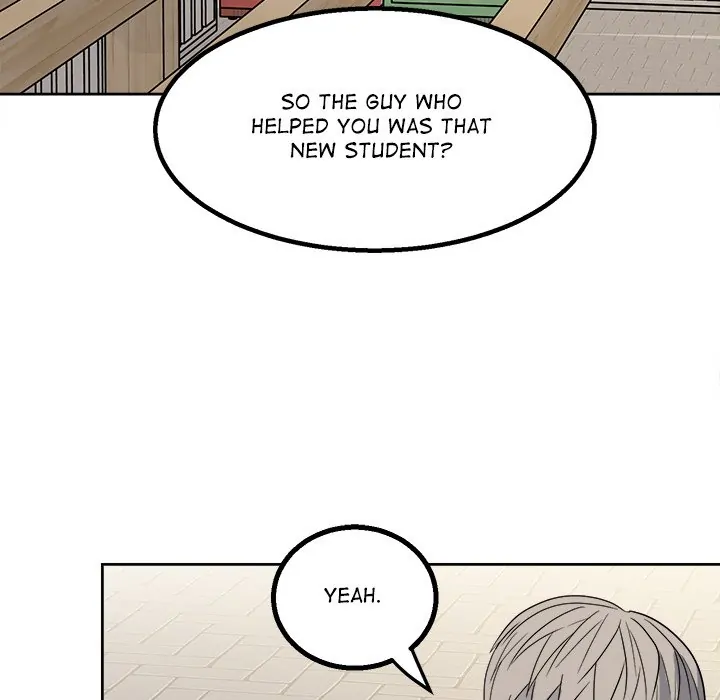 The Villain [Official] Chapter 20 - page 59