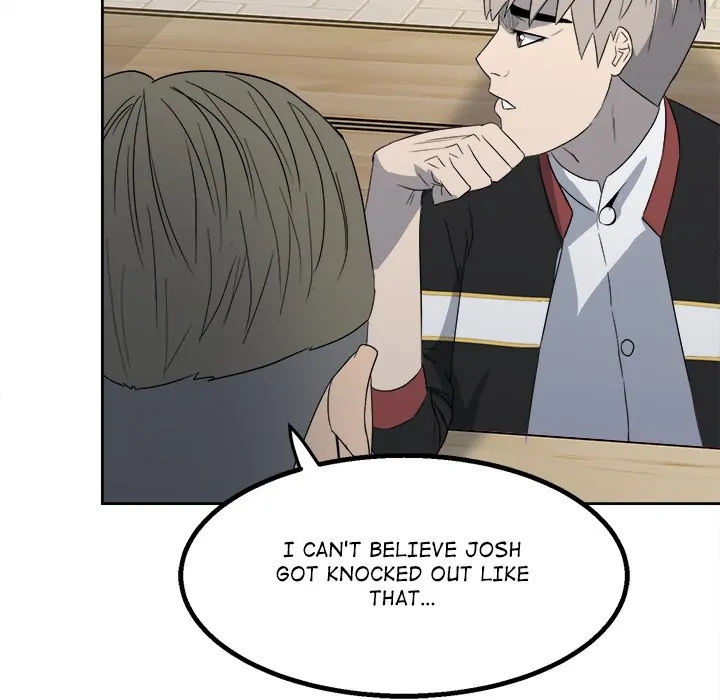 The Villain [Official] Chapter 20 - page 60