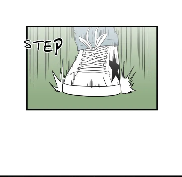 The Villain [Official] Chapter 20 - page 6
