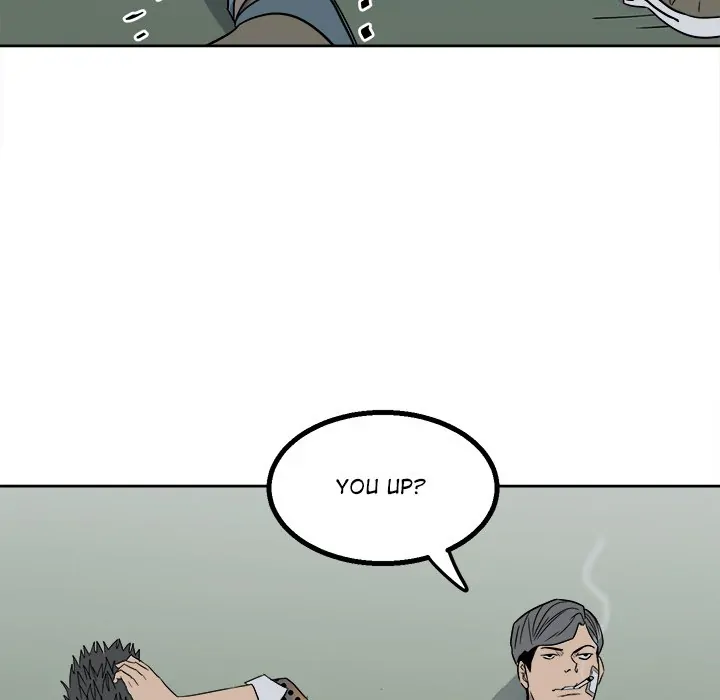 The Villain [Official] Chapter 20 - page 69