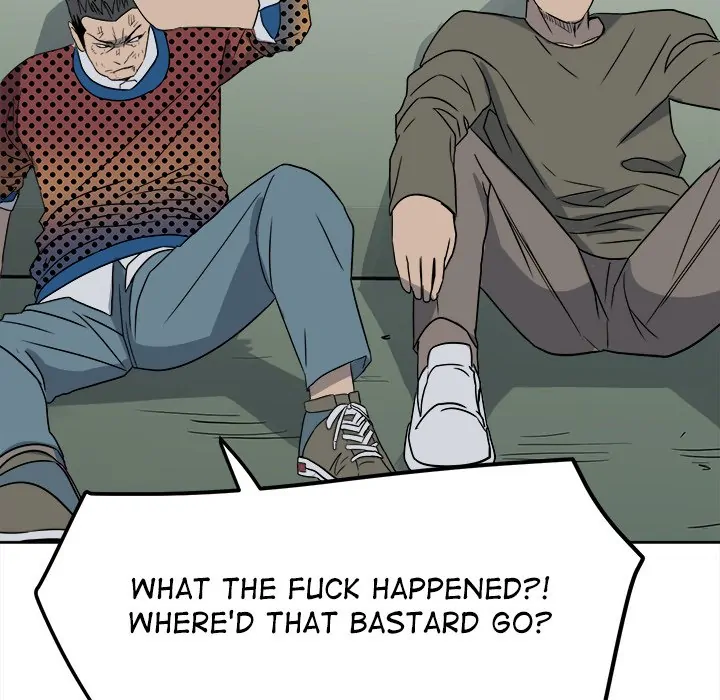 The Villain [Official] Chapter 20 - page 70