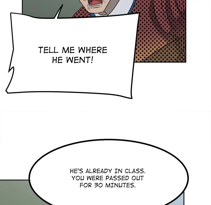 The Villain [Official] Chapter 20 - page 72