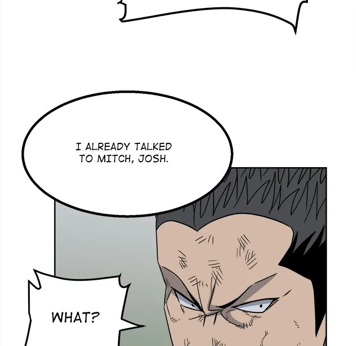 The Villain [Official] Chapter 20 - page 74