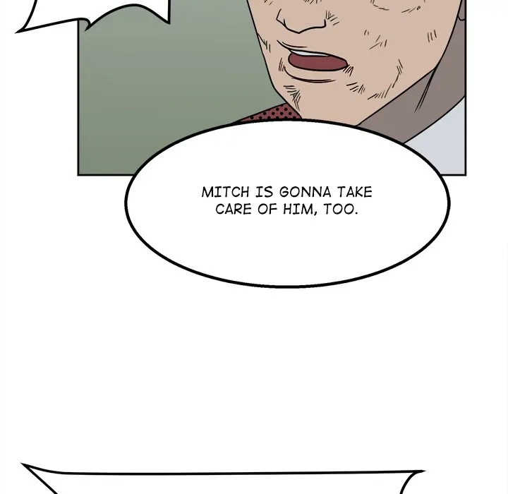 The Villain [Official] Chapter 20 - page 75