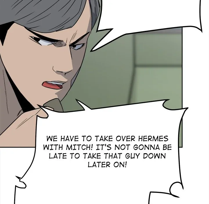 The Villain [Official] Chapter 20 - page 78