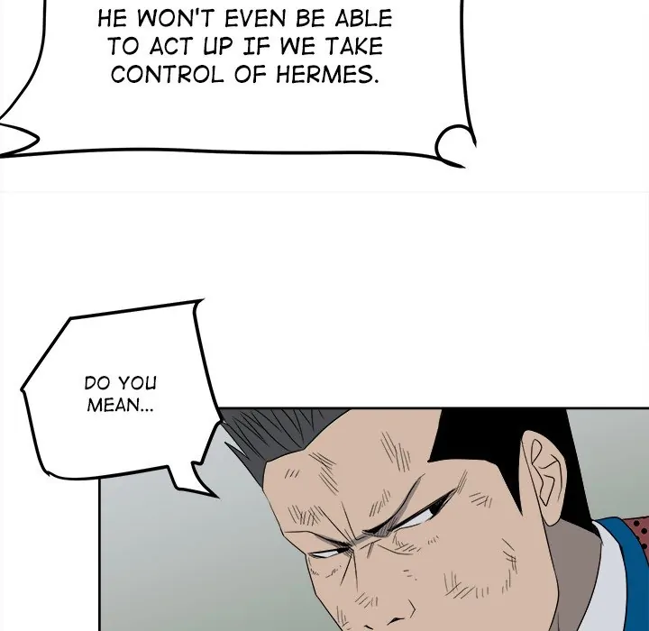 The Villain [Official] Chapter 20 - page 79
