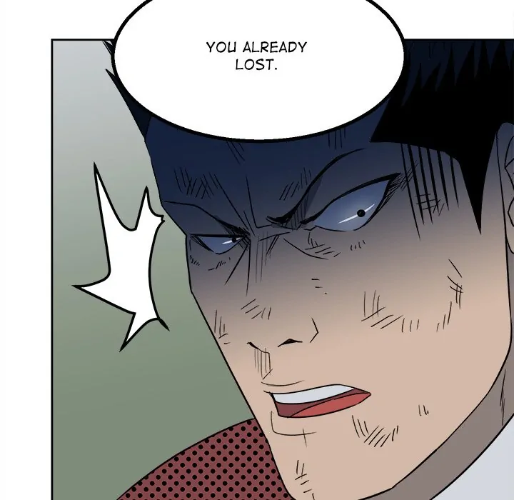 The Villain [Official] Chapter 20 - page 81