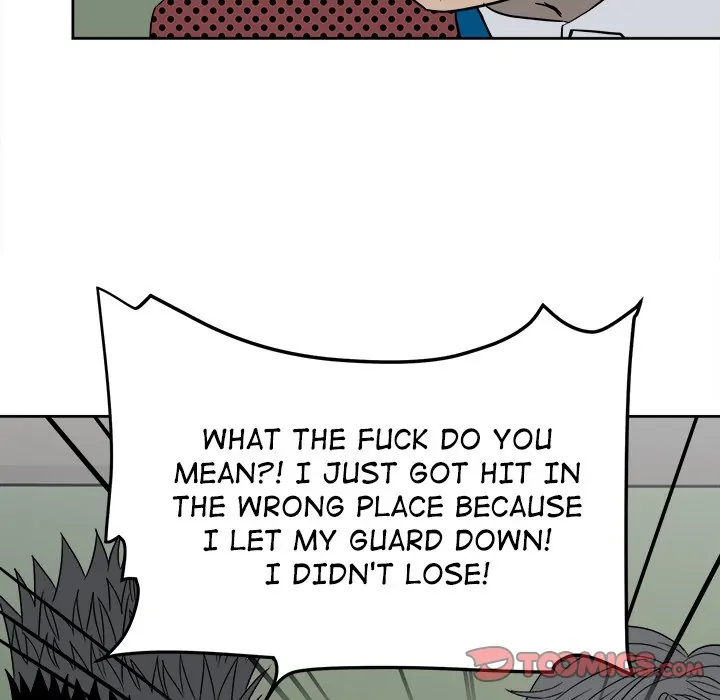 The Villain [Official] Chapter 20 - page 82