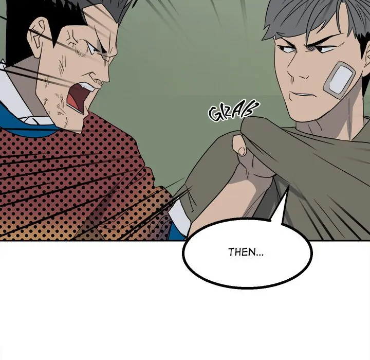 The Villain [Official] Chapter 20 - page 83