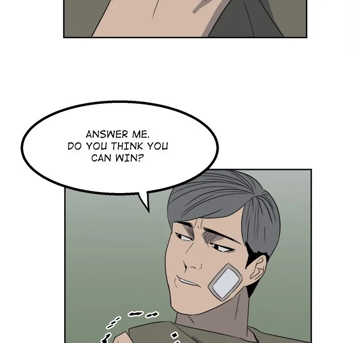 The Villain [Official] Chapter 20 - page 89