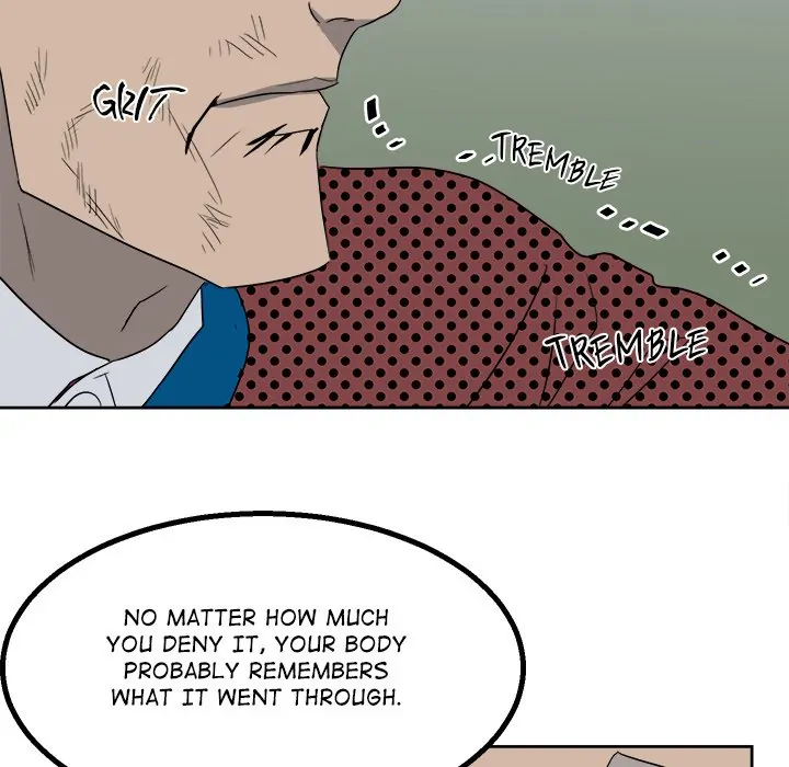 The Villain [Official] Chapter 20 - page 91