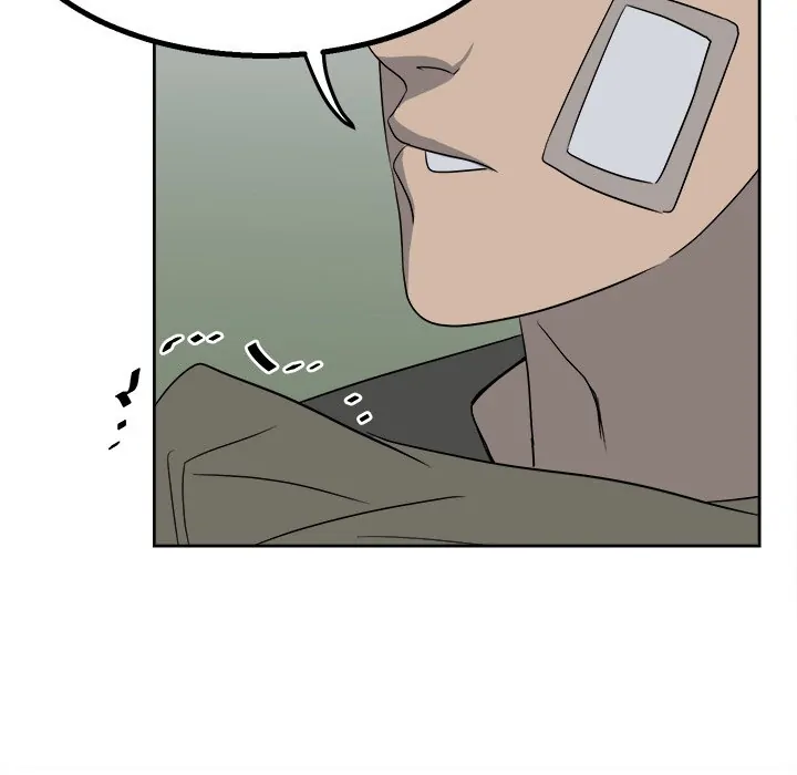 The Villain [Official] Chapter 20 - page 92