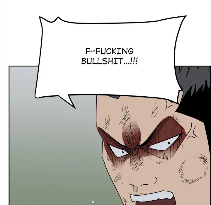 The Villain [Official] Chapter 20 - page 93