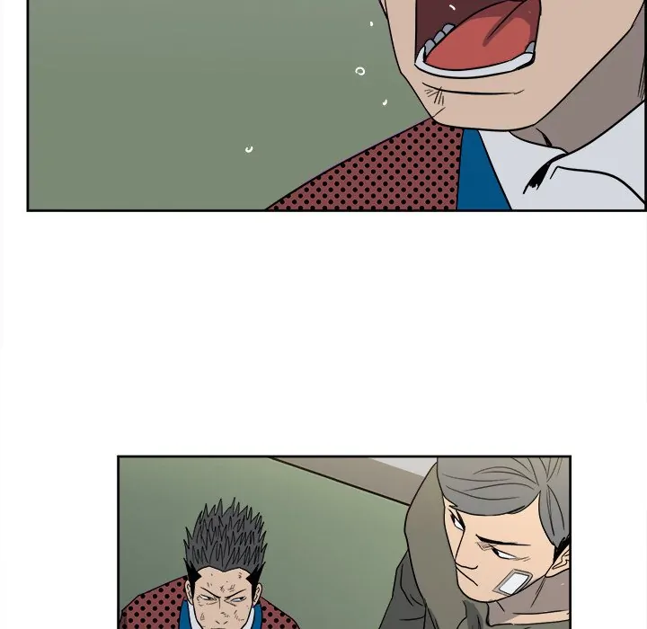 The Villain [Official] Chapter 20 - page 94