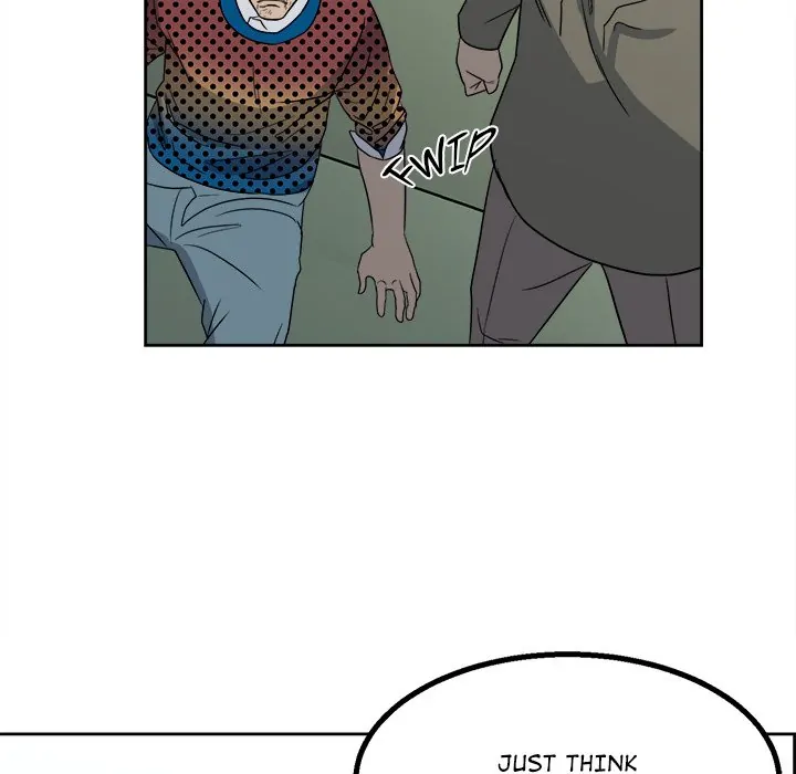 The Villain [Official] Chapter 20 - page 95
