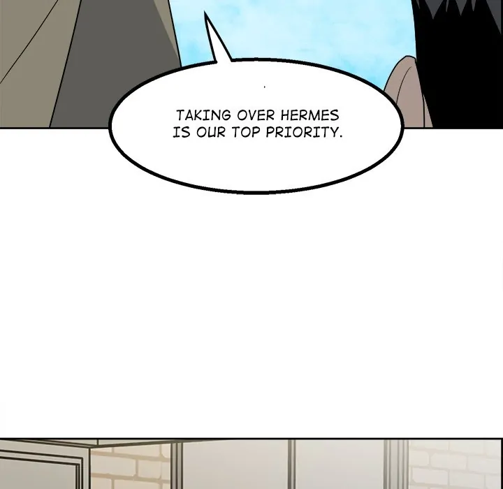 The Villain [Official] Chapter 20 - page 97