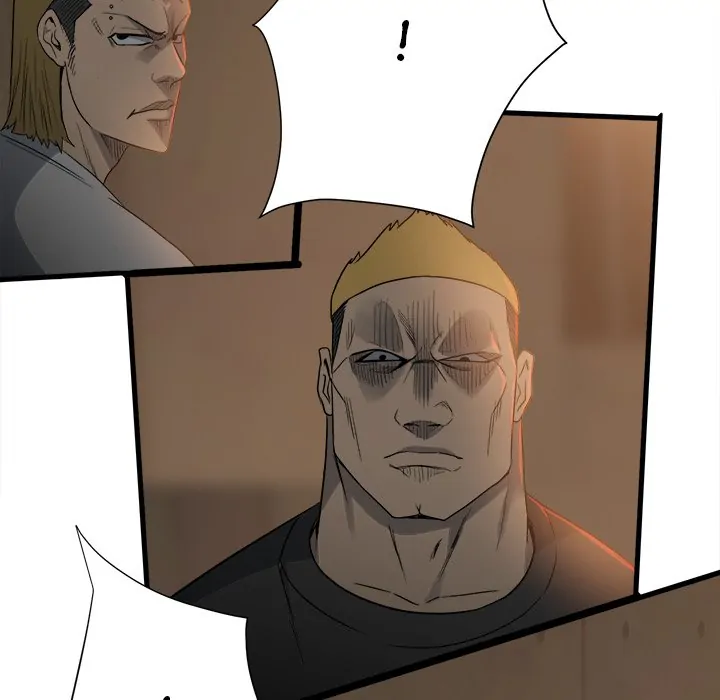 The Villain [Official] Chapter 54 - page 9