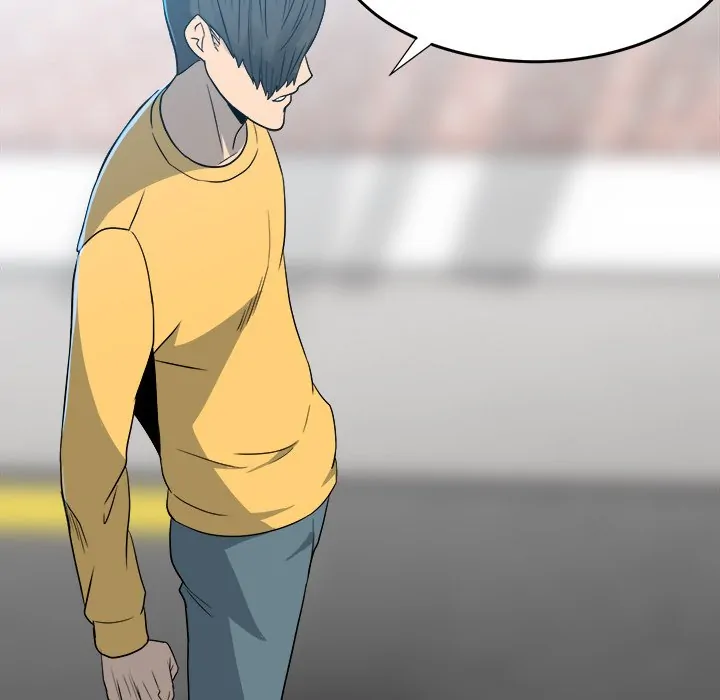 The Villain [Official] Chapter 54 - page 100