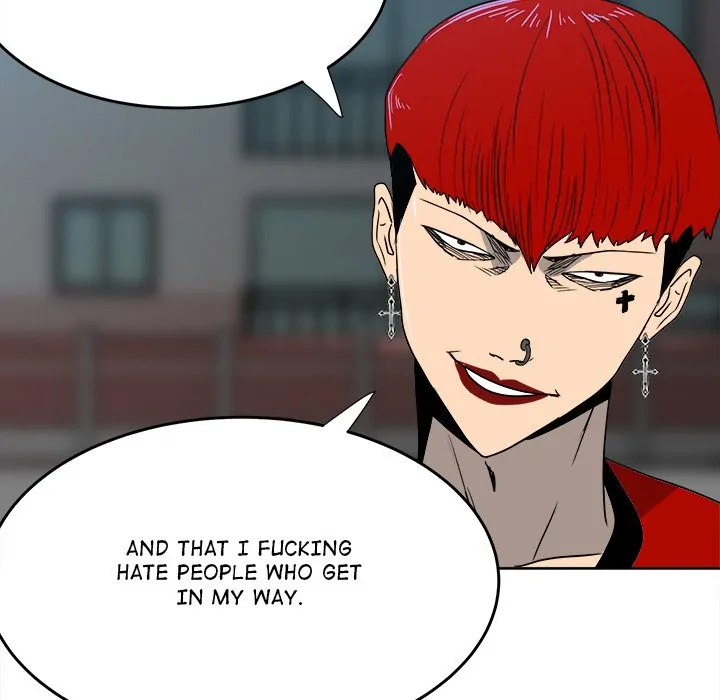The Villain [Official] Chapter 54 - page 105