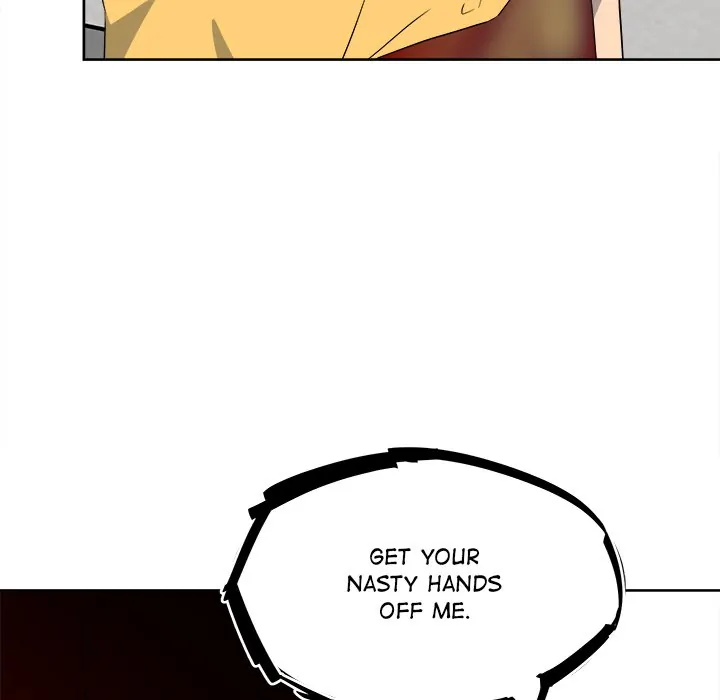 The Villain [Official] Chapter 54 - page 111