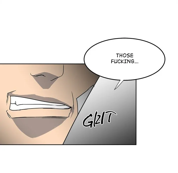 The Villain [Official] Chapter 54 - page 115