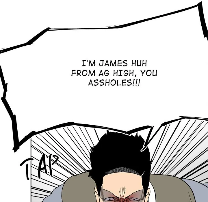 The Villain [Official] Chapter 54 - page 116