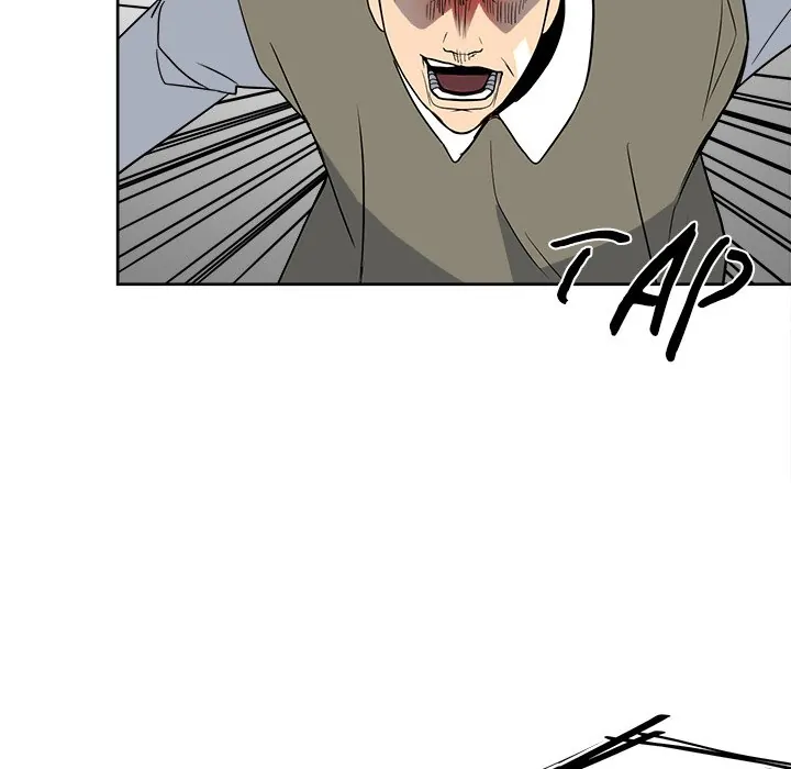The Villain [Official] Chapter 54 - page 117