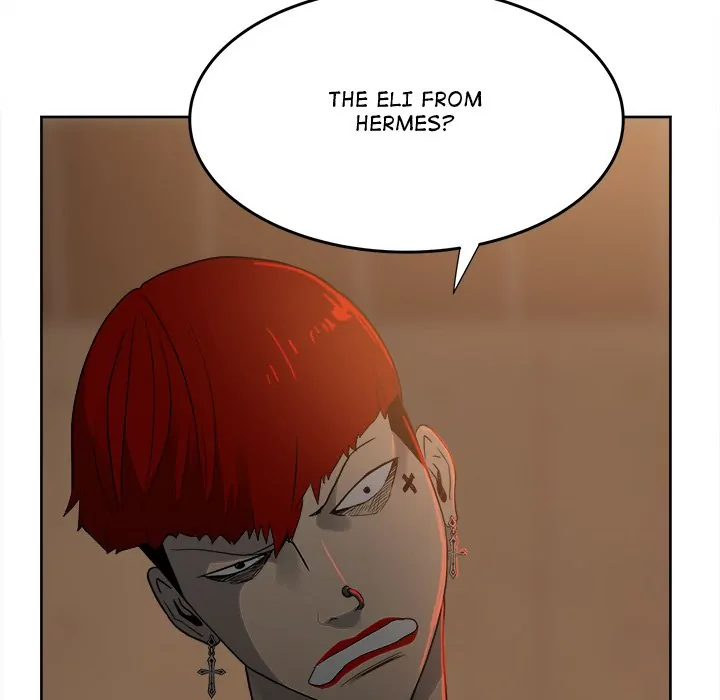 The Villain [Official] Chapter 54 - page 11