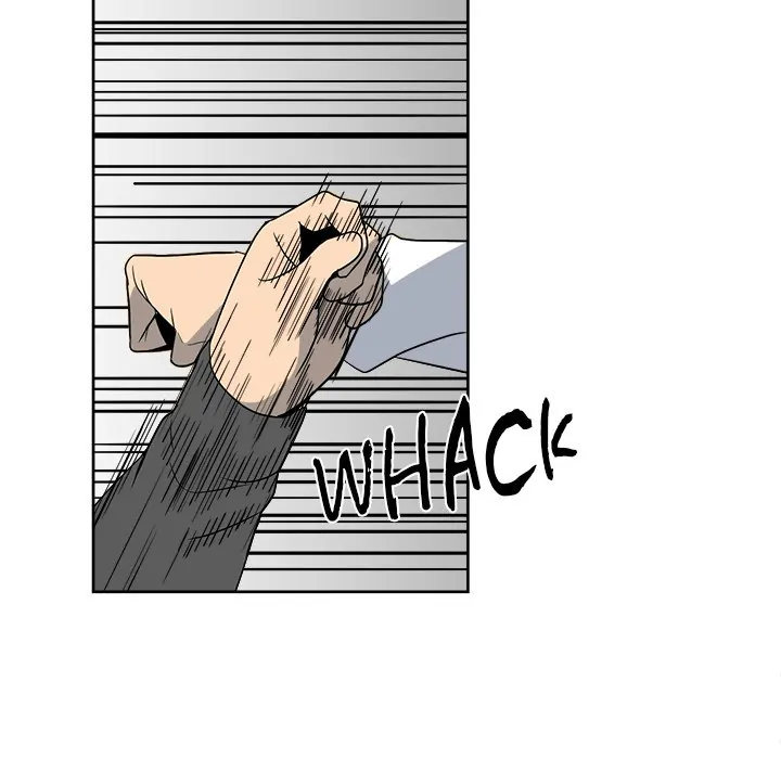 The Villain [Official] Chapter 54 - page 120