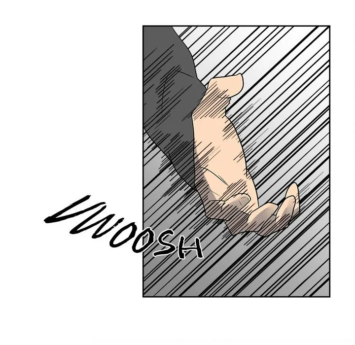 The Villain [Official] Chapter 54 - page 121