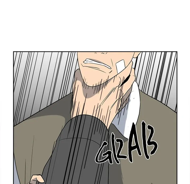 The Villain [Official] Chapter 54 - page 122