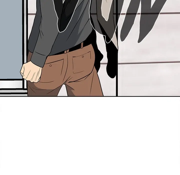 The Villain [Official] Chapter 54 - page 125