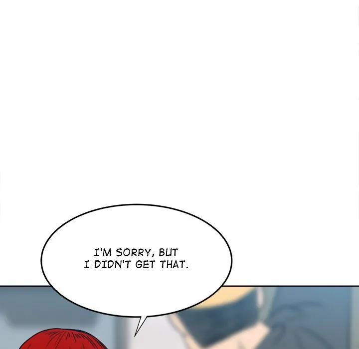 The Villain [Official] Chapter 54 - page 126