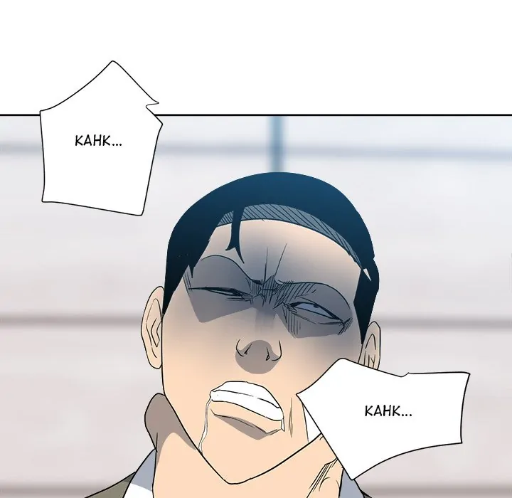 The Villain [Official] Chapter 54 - page 128