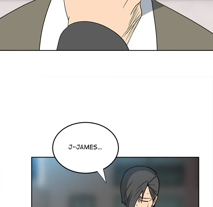The Villain [Official] Chapter 54 - page 129