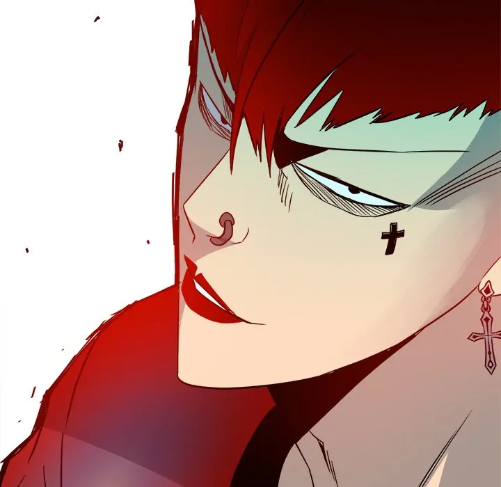 The Villain [Official] Chapter 54 - page 132