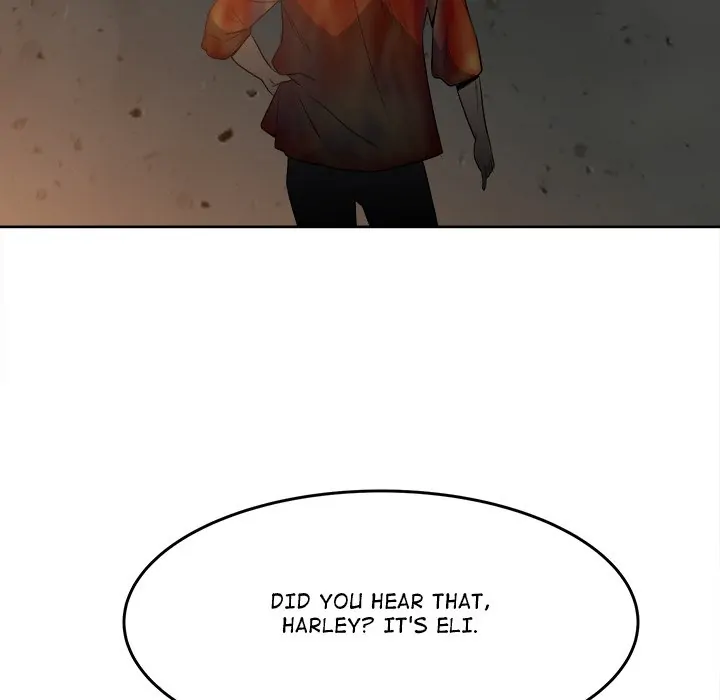The Villain [Official] Chapter 54 - page 14