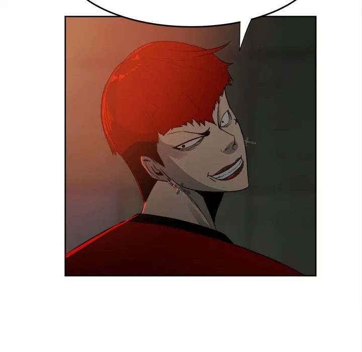 The Villain [Official] Chapter 54 - page 15