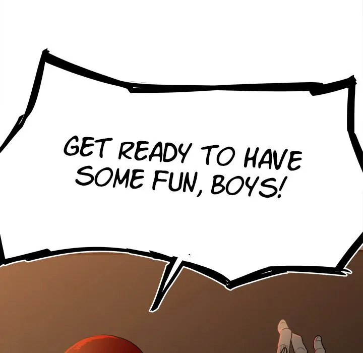 The Villain [Official] Chapter 54 - page 19