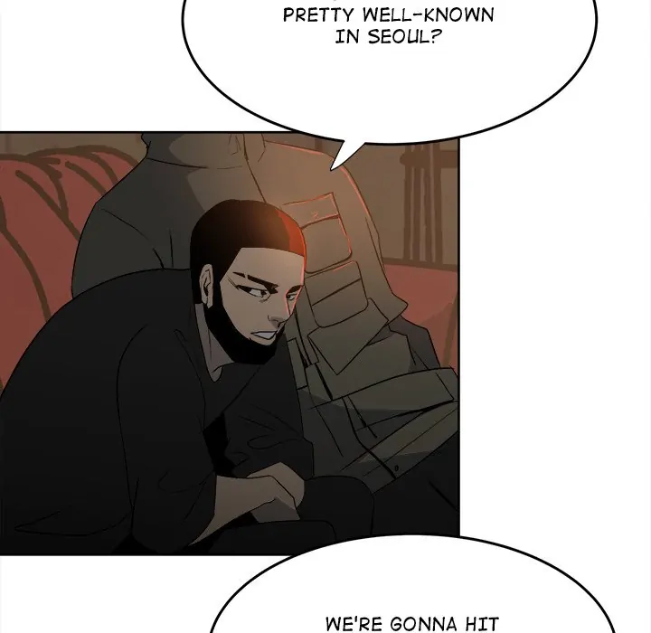 The Villain [Official] Chapter 54 - page 22