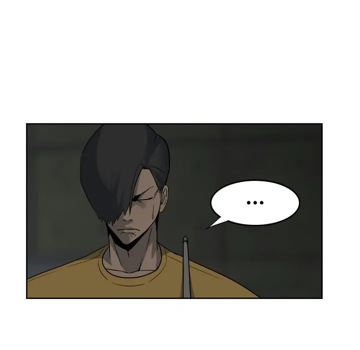 The Villain [Official] Chapter 54 - page 27