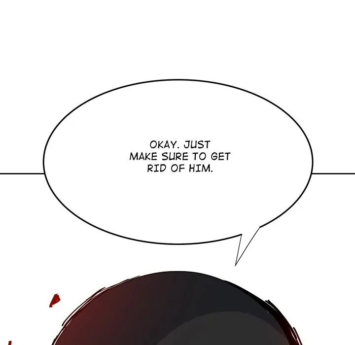The Villain [Official] Chapter 54 - page 28