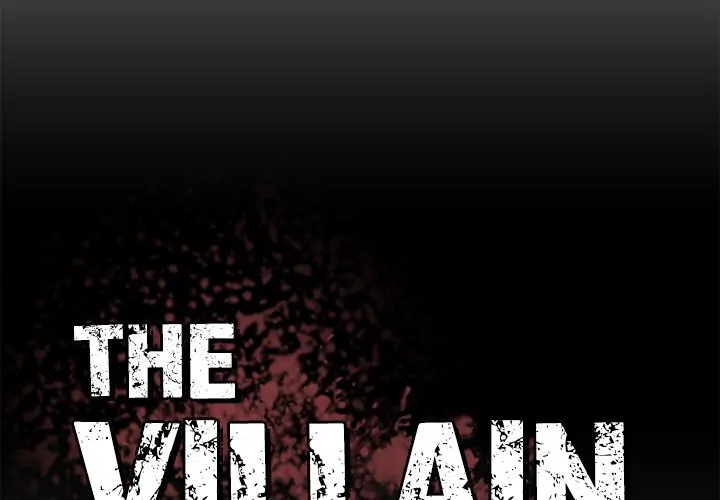 The Villain [Official] Chapter 54 - page 2