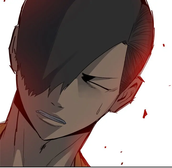 The Villain [Official] Chapter 54 - page 29