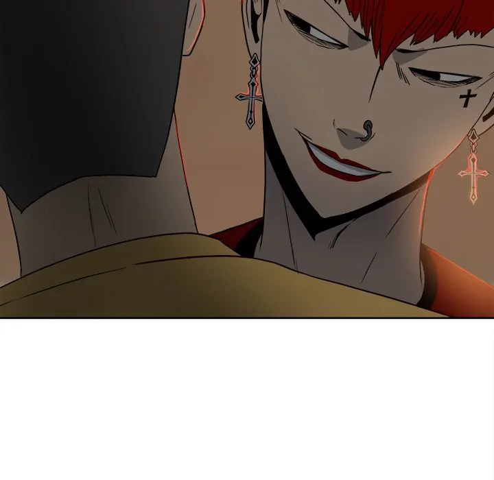 The Villain [Official] Chapter 54 - page 33