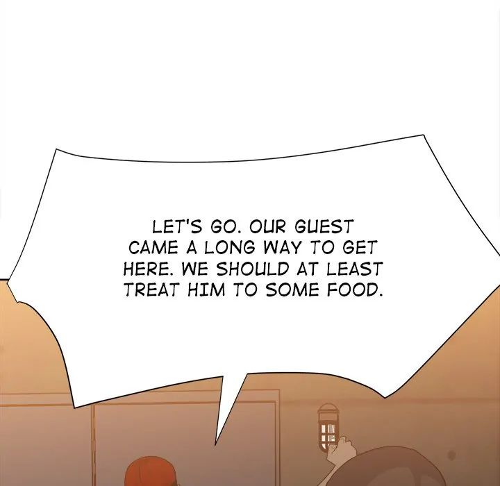 The Villain [Official] Chapter 54 - page 34