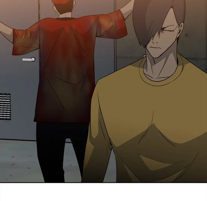 The Villain [Official] Chapter 54 - page 35